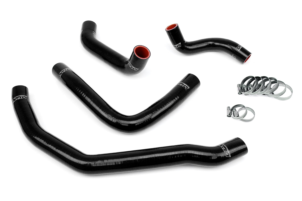 HPS Performance HPS Silicone Radiator Coolant Hose Kit Toyota 1990-1999 MR2 3SGTE — 0NTD8