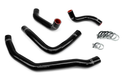 HPS Performance HPS Silicone Radiator Coolant Hose Kit Toyota 1990-1999 MR2 3SGTE — 0NTD8