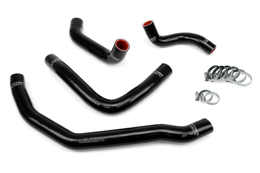 HPS Performance HPS Silicone Radiator Coolant Hose Kit Toyota 1990-1999 MR2 3SGTE — 0NTD8