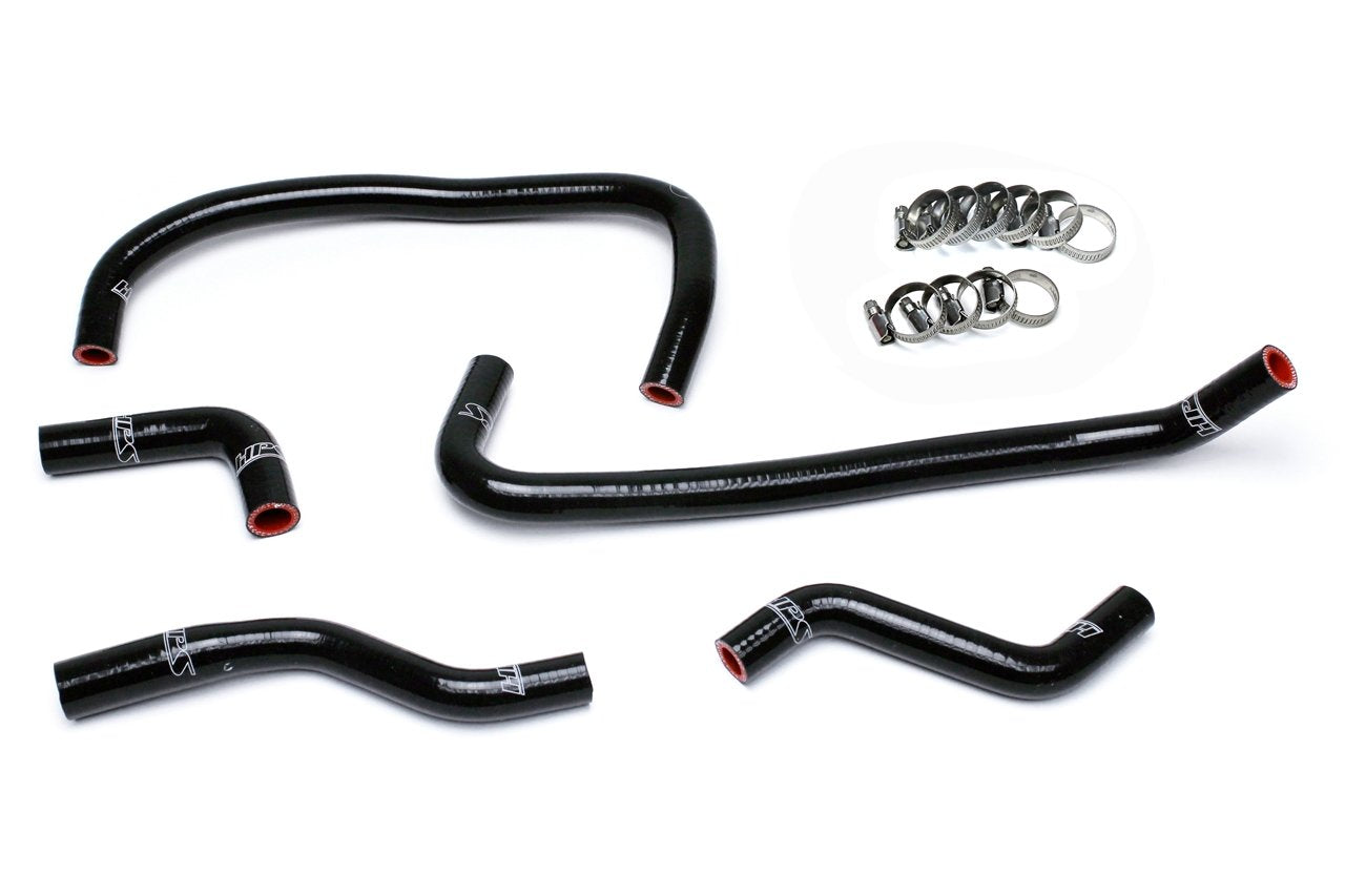 HPS Performance HPS Silicone heater Coolant Hose Kit Dodge 2013-2017 Viper SRT-10 8.4L