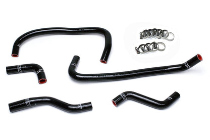 HPS Performance HPS Silicone heater Coolant Hose Kit Dodge 2013-2017 Viper SRT-10 8.4L