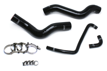 HPS Performance HPS Silicone Radiator Coolant Hose Kit Dodge 2013-2017 Viper SRT-10 8.4L