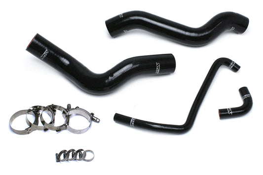 HPS Performance HPS Silicone Radiator Coolant Hose Kit Dodge 2013-2017 Viper SRT-10 8.4L