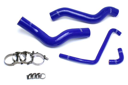 HPS Performance HPS Silicone Radiator Coolant Hose Kit Dodge 2013-2017 Viper SRT-10 8.4L