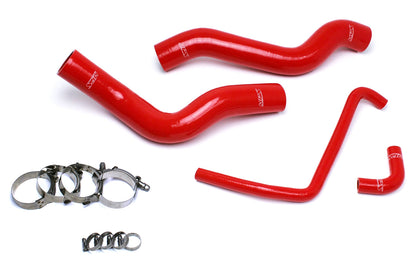HPS Performance HPS Silicone Radiator Coolant Hose Kit Dodge 2013-2017 Viper SRT-10 8.4L