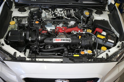 HPS Performance HPS Silicone Radiator + Heater Coolant Hose Kit Subaru 2015-2020 WRX STI