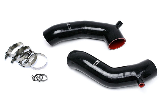 HPS Performance HPS Silicone Post MAF Air Intake Hose Kit Infiniti 11-13 M56 5.6L V8
