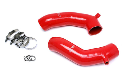 HPS Performance HPS Silicone Post MAF Air Intake Hose Kit Infiniti 2014-2019 Q70 5.6L V8