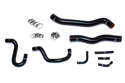 HPS Performance HPS Silicone Radiator + Heater Coolant Hose Kit Hyundai 2013-2016 Genesis