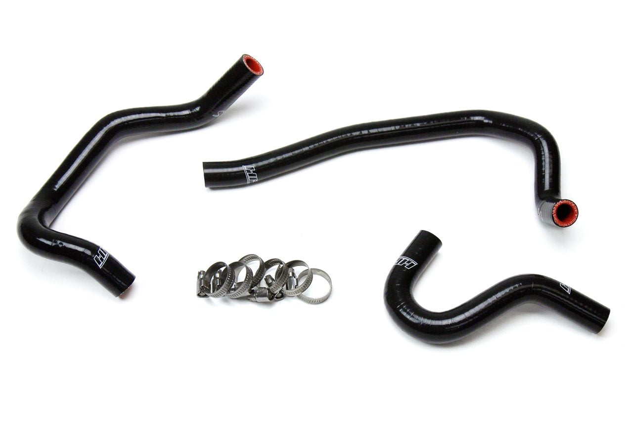 HPS Silicone Heater Coolant Hose Kit Toyota 1986-1992 Supra MK3 Turbo & NA with 7MGE /