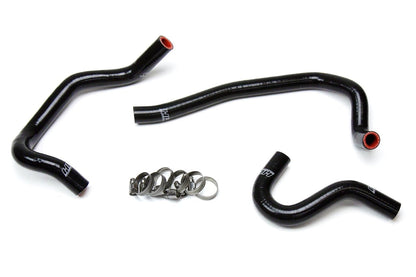 HPS Silicone Heater Coolant Hose Kit Toyota 1986-1992 Supra MK3 Turbo & NA with 7MGE /
