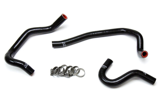 HPS Silicone Heater Coolant Hose Kit Toyota 1986-1992 Supra MK3 Turbo & NA with 7MGE /