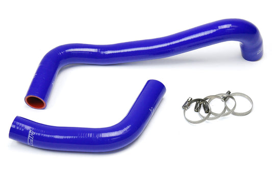 HPS Performance HPS Silicone Radiator Coolant Hose Kit Toyota 1998-2007 Land Cruiser 4.7L