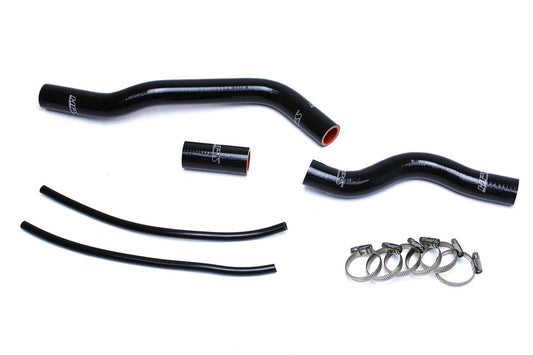 HPS Performance HPS Silicone Radiator Coolant Hose Kit Honda 2001-2005 Civic 1.7L Manual