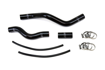 HPS Performance HPS Silicone Radiator Coolant Hose Kit Honda 2001-2005 Civic 1.7L
