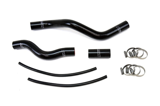HPS Performance HPS Silicone Radiator Coolant Hose Kit Honda 2001-2005 Civic 1.7L