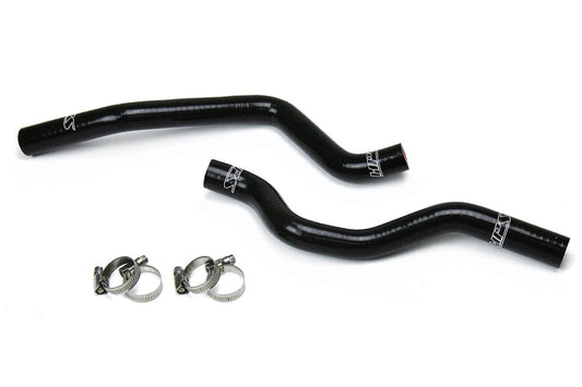 HPS Silicone Heater Coolant Hose Kit Mitsubishi 2008-2017 Lancer 2.0L 2.4L DE ES GTS