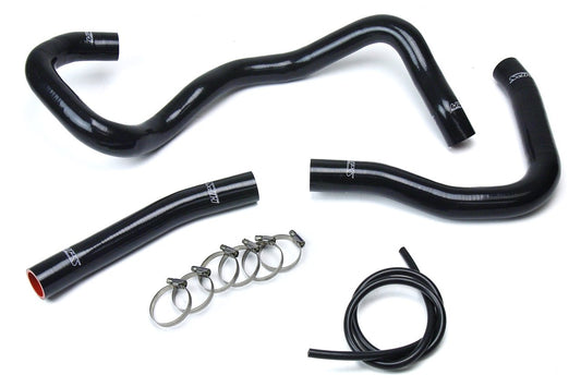 HPS Silicone Radiator Coolant Hose Kit Mitsubishi 2008-2017 Lancer 2.0L 2.4L DE ES GTS
