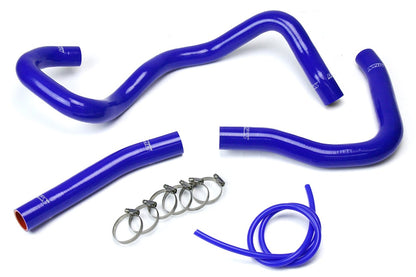 HPS Silicone Radiator Coolant Hose Kit Mitsubishi 2008-2017 Lancer 2.0L 2.4L DE ES GTS