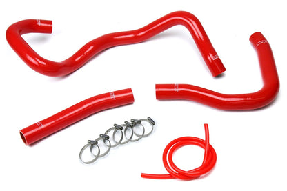 HPS Silicone Radiator Coolant Hose Kit Mitsubishi 2008-2017 Lancer 2.0L 2.4L DE ES GTS