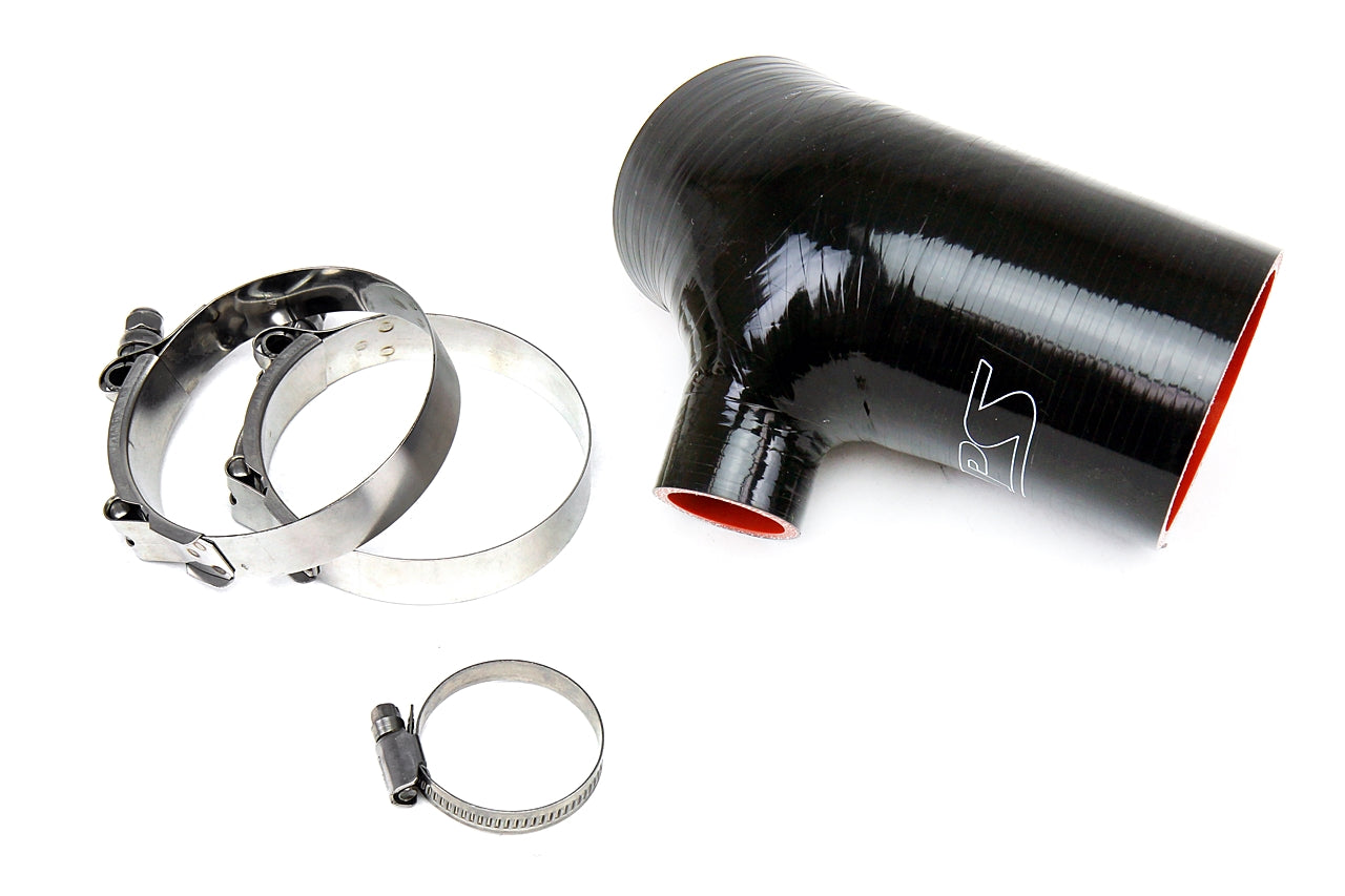 HPS Performance HPS Silicone Air Intake Kit Post MAF Hose Mazda 2016-2023 Miata 2.0L