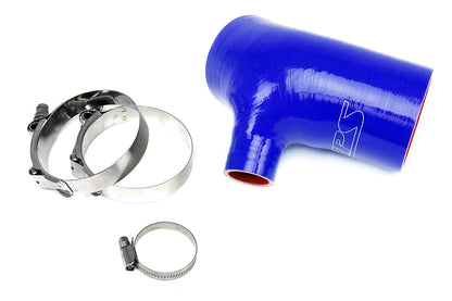HPS Performance HPS Silicone Air Intake Kit Post MAF Hose Mazda 2016-2023 Miata 2.0L