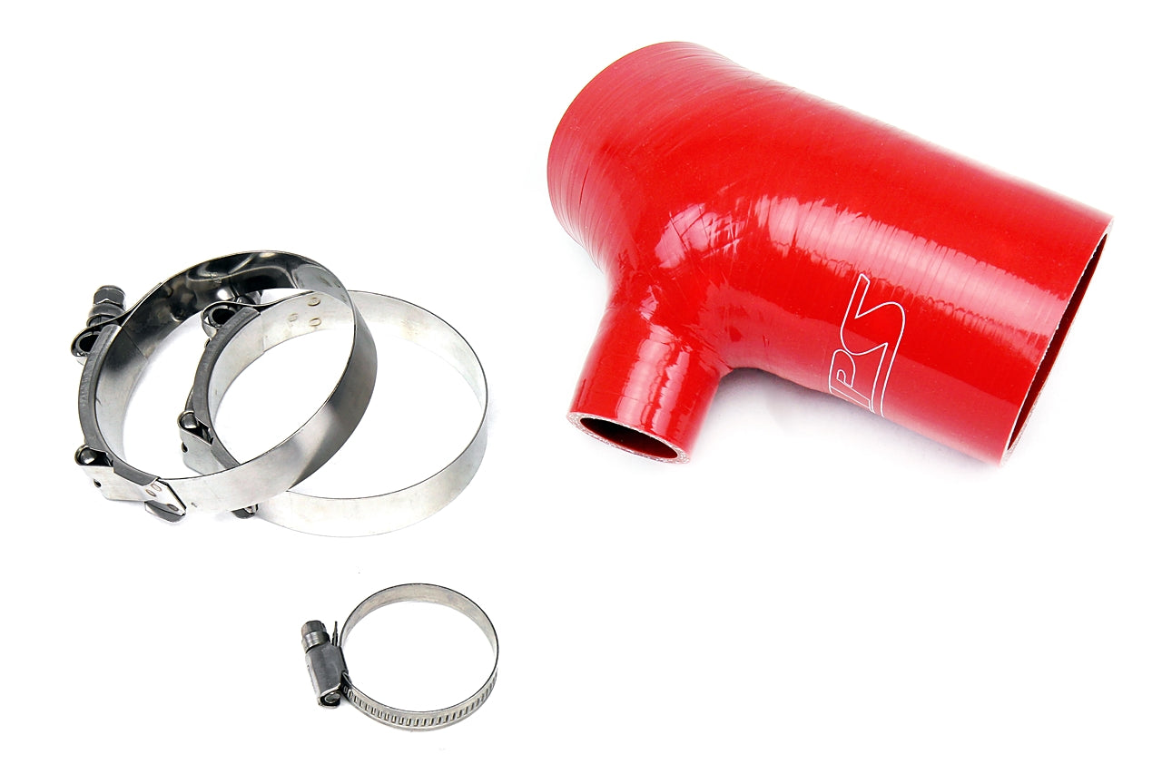 HPS Performance HPS Silicone Air Intake Kit Post MAF Hose Mazda 2016-2023 Miata 2.0L