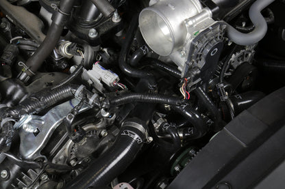 HPS Performance HPS Silicone Radiator, Heater and Ancillary Coolant Hose Kit 2016-2023