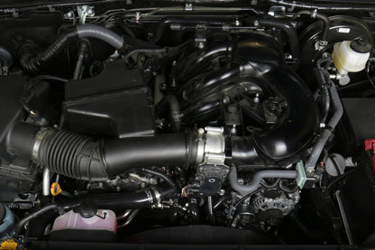 HPS Performance HPS Silicone Radiator, Heater and Ancillary Coolant Hose Kit 2016-2023