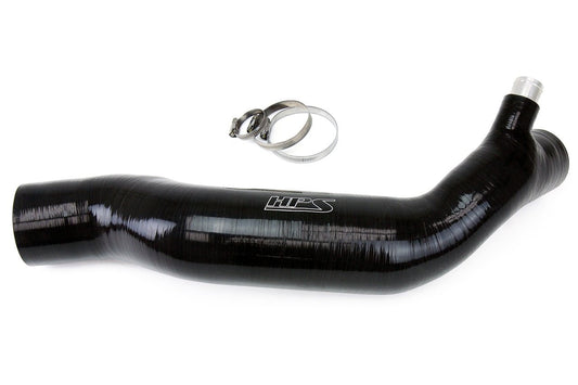 HPS Performance HPS Silicone Air Intake Kit Post MAF Hose Lexus 2018-2020 IS300 2.0L