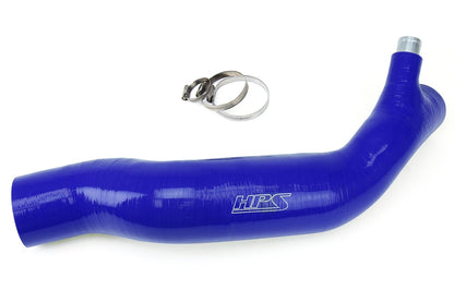 HPS Performance HPS Silicone Air Intake Kit Post MAF Hose Lexus 2018-2020 IS300 2.0L