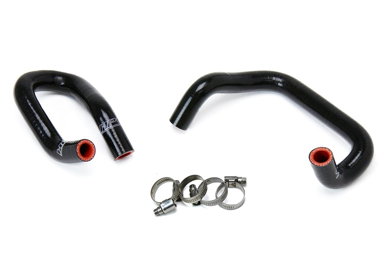 HPS Performance HPS Silicone Heater Coolant Hose Kit Lexus 2001-2005 IS300 I6 3.0L