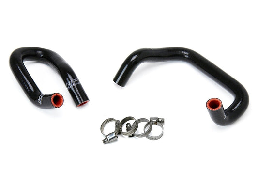 HPS Performance HPS Silicone Heater Coolant Hose Kit Lexus 2001-2005 IS300 I6 3.0L