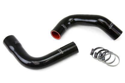HPS Performance HPS Silicone Radiator Coolant Hose Kit Jeep 1981-1985 CJ8 Scrambler 4.2L