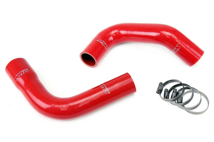 HPS Performance HPS Silicone Radiator Coolant Hose Kit Jeep 1981-1985 CJ8 Scrambler 4.2L