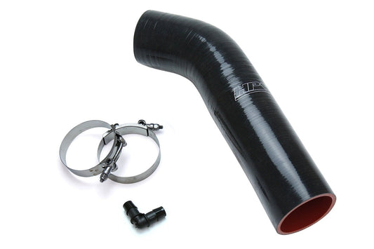 HPS Performance HPS Silicone Air Intake Kit Post MAF Hose Nissan 2003-2006 350Z 3.5L V6