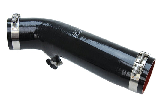 HPS Performance HPS Silicone Post MAF Air Intake Hose Kit Infiniti 03-07 G35 Coupe 3.5L V6, 57-1592