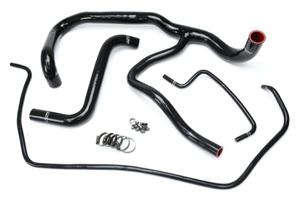 HPS Performance HPS Silicone Radiator Coolant Hose Kit Chevy 2015-2020 Tahoe 5.3L V8
