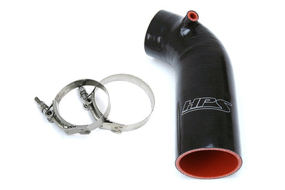 HPS Performance HPS Silicone Air Intake Kit Post MAF Hose Honda 2016-2024 Civic 2.0L Non