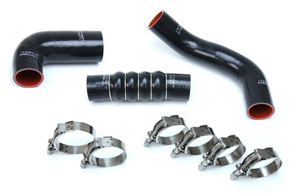 HPS Performance HPS Silicone Intercooler Hose Kit Honda 2017-2020 Civic Si 1.5L Turbo