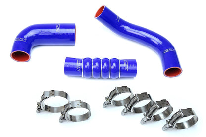 HPS Performance HPS Silicone Intercooler Hose Kit Honda 2017-2020 Civic Si 1.5L Turbo