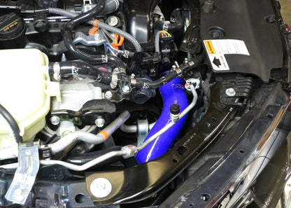 HPS Performance HPS Silicone Intercooler Hose Kit Honda 2017-2020 Civic Si 1.5L Turbo