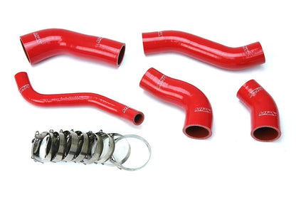 HPS Performance HPS Silicone Intercooler Hose Kit Hyundai 2013-2017 Veloster 1.6L Turbo