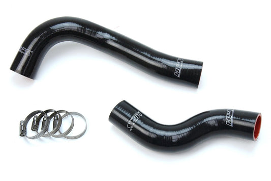 HPS Performance HPS Silicone Radiator Coolant Hose Kit Lexus 2016-2020 GSF V8 5.0L