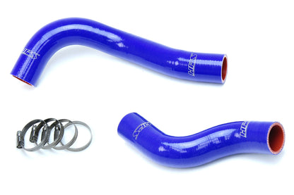 HPS Performance HPS Silicone Radiator Coolant Hose Kit Lexus 2015-2020 RCF V8 5.0L