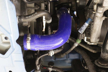 HPS Performance HPS Silicone Radiator Coolant Hose Kit Lexus 2016-2020 GSF V8 5.0L
