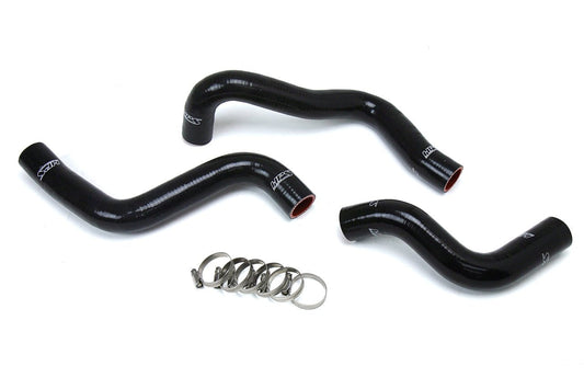 HPS Performance HPS Silicone Radiator Coolant Hose Kit Mazda 2004-2011 RX8, 57-1634
