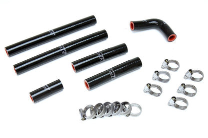 HPS Performance HPS Silicone Heater Coolant Hose Kit Toyota 1992-1997 Land — 21501