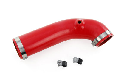 HPS Performance HPS Silicone Air Intake Kit Post MAF Hose Jeep 2012-2017 Wrangler JK &