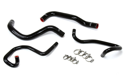 HPS Performance HPS Silicone Radiator + Heater Coolant Hose Kit Toyota 2005-2023 Tacoma